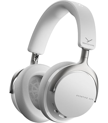 Amazon.co.jp: 【国内正規品】beyerdynamic AVENTHO 300 Black